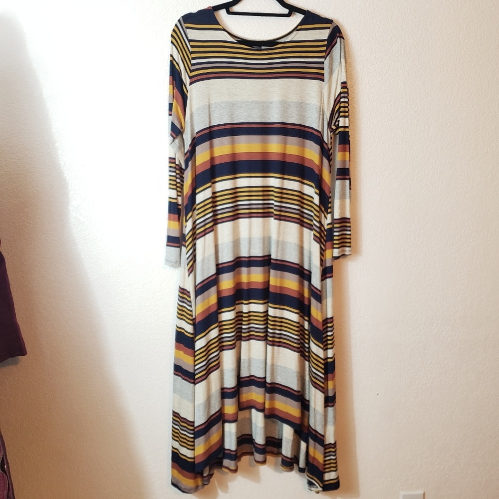 NWT : Austen Dress by Agnes & Dora